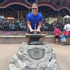 Meet your Posher, Ken